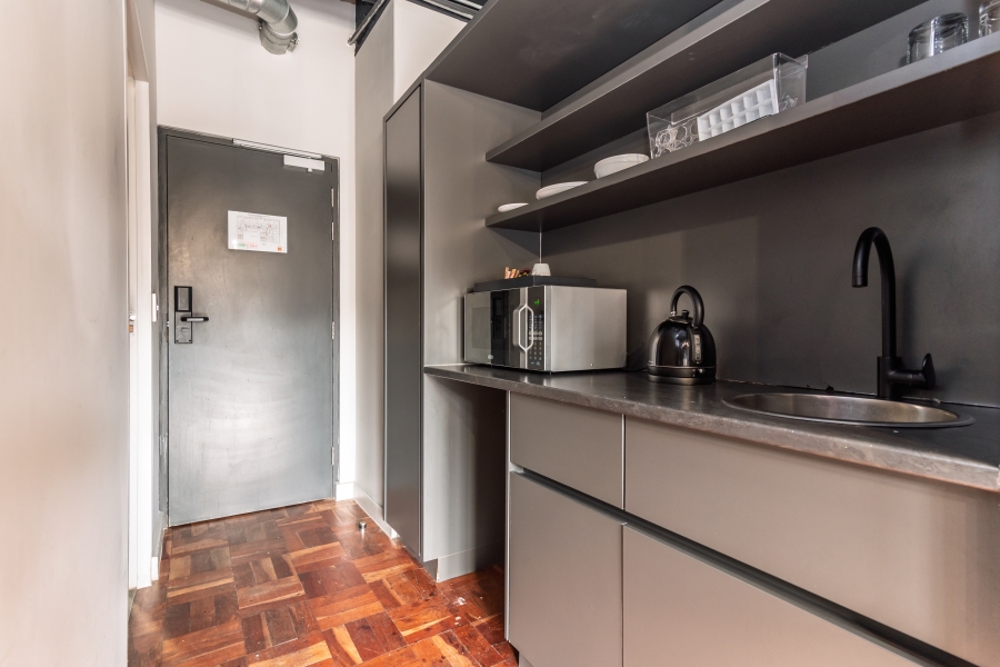 0 Bedroom Property for Sale in Cape Town City Centre Western Cape